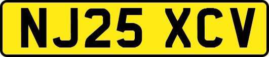 NJ25XCV