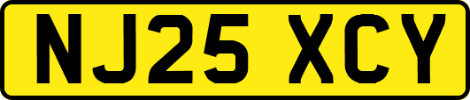 NJ25XCY