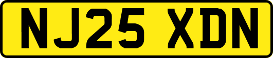 NJ25XDN