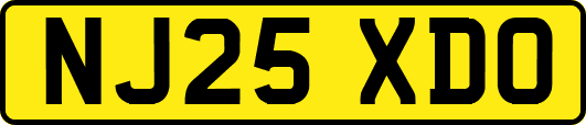 NJ25XDO