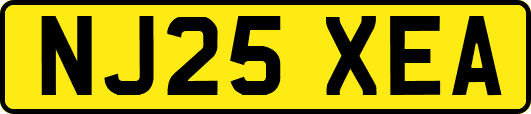 NJ25XEA