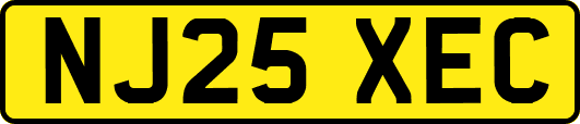 NJ25XEC