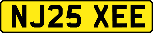 NJ25XEE