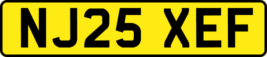NJ25XEF