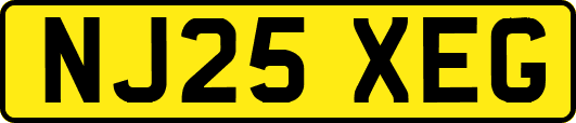 NJ25XEG