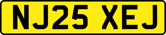NJ25XEJ