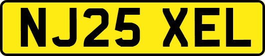 NJ25XEL