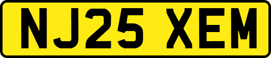 NJ25XEM