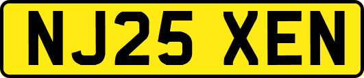 NJ25XEN