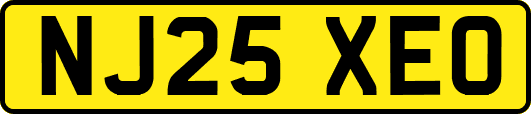 NJ25XEO