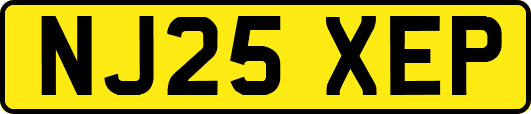 NJ25XEP