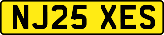 NJ25XES