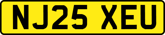 NJ25XEU