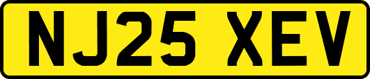 NJ25XEV