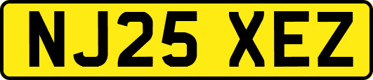 NJ25XEZ