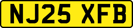 NJ25XFB