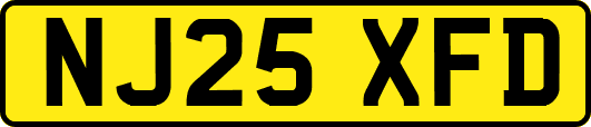 NJ25XFD
