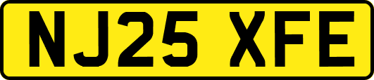 NJ25XFE
