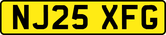 NJ25XFG