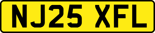 NJ25XFL