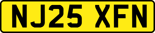 NJ25XFN