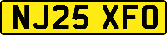 NJ25XFO