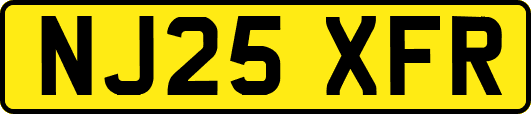 NJ25XFR