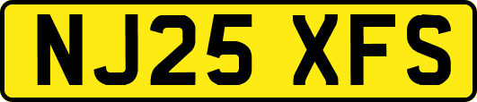 NJ25XFS