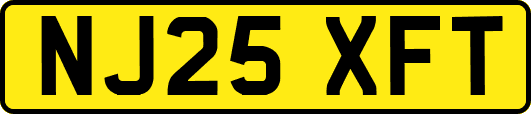 NJ25XFT