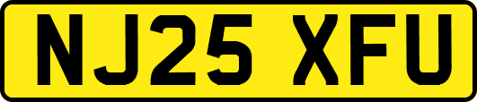 NJ25XFU