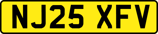 NJ25XFV