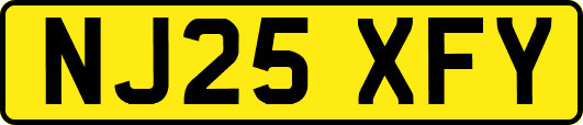 NJ25XFY