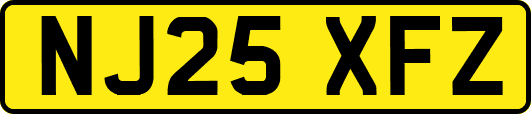 NJ25XFZ