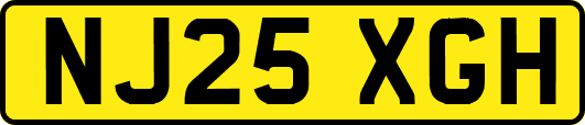 NJ25XGH