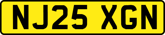 NJ25XGN