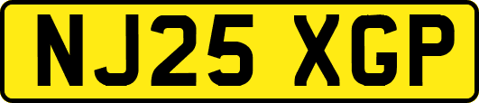 NJ25XGP