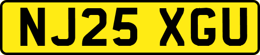 NJ25XGU