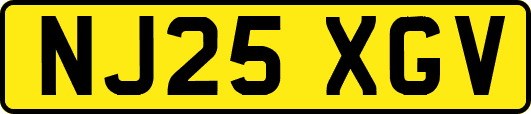 NJ25XGV