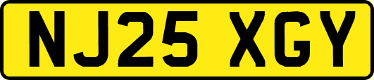 NJ25XGY
