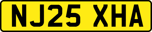 NJ25XHA