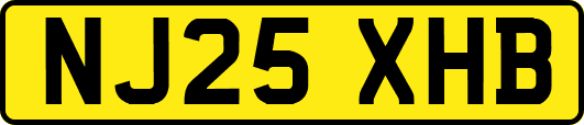 NJ25XHB