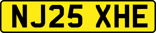 NJ25XHE
