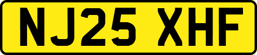 NJ25XHF