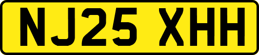 NJ25XHH