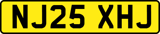 NJ25XHJ