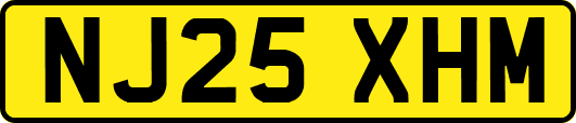 NJ25XHM