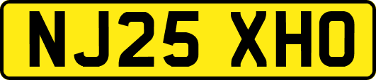 NJ25XHO