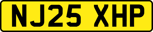 NJ25XHP