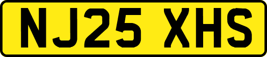 NJ25XHS