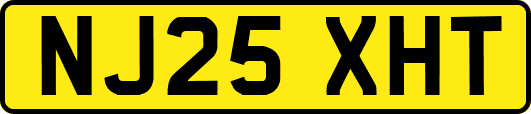 NJ25XHT